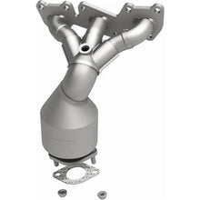 Load image into Gallery viewer, MagnaFlow Conv DF 06-07 Hyundai Sonata 3.3L - Additional View 11