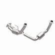 Load image into Gallery viewer, MagnaFlow Conv DF 06-07 Jeep Commander / 05-10 Grand Cherokee 5.7L Y-Pipe Assy (49 State) - Additional View 14