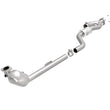 Load image into Gallery viewer, MagnaFlow Conv DF 06-07 Mercedes C230 2.5L Driver Side - Main Product View