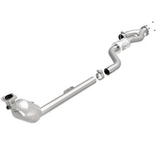 Load image into Gallery viewer, MagnaFlow Conv DF 06-07 Mercedes C230 2.5L Driver Side - Main Product View