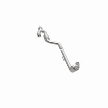 Load image into Gallery viewer, MagnaFlow Conv DF 06-07 Mercedes C230 2.5L Driver Side - Back View
