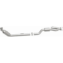 Load image into Gallery viewer, MagnaFlow Conv DF 06-07 Mercedes C230 2.5L Driver Side - Additional View 5
