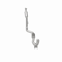 Load image into Gallery viewer, MagnaFlow Conv DF 06-07 Mercedes C230 2.5L Driver Side - Additional View 6
