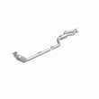 Load image into Gallery viewer, MagnaFlow Conv DF 06-07 Mercedes C230 2.5L Driver Side - Additional View 8
