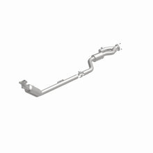 Load image into Gallery viewer, MagnaFlow Conv DF 06-07 Mercedes C230 2.5L Driver Side - Additional View 8