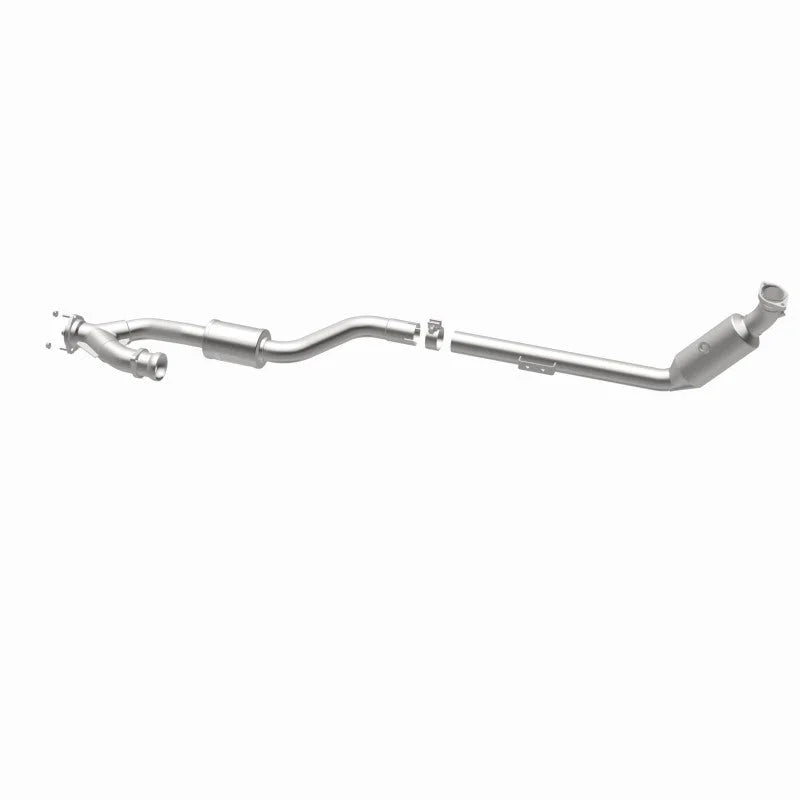 MagnaFlow Conv DF 06-07 Mercedes C230 2.5L Driver Side - Additional View 11