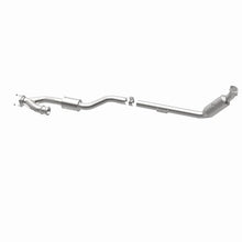 Load image into Gallery viewer, MagnaFlow Conv DF 06-07 Mercedes C230 2.5L Driver Side - Additional View 11