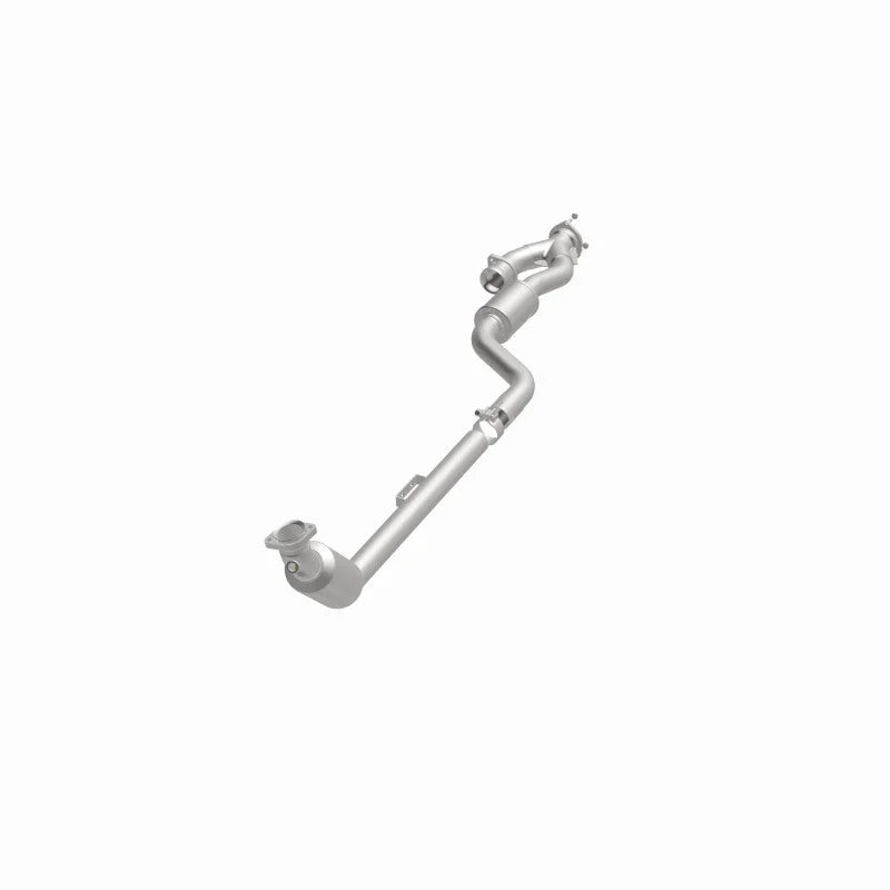 MagnaFlow Conv DF 06-07 Mercedes C230 2.5L Driver Side - Additional View 15