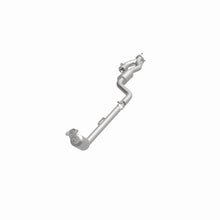 Load image into Gallery viewer, MagnaFlow Conv DF 06-07 Mercedes C230 2.5L Driver Side - Additional View 15