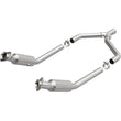 Load image into Gallery viewer, MagnaFlow Conv DF 06-07 Mustang 4.0L OEM - Main Product View