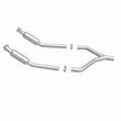 Load image into Gallery viewer, MagnaFlow Conv DF 06-07 Mustang 4.0L OEM - Additional View 6
