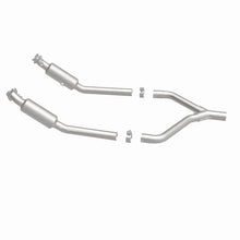 Load image into Gallery viewer, MagnaFlow Conv DF 06-07 Mustang 4.0L OEM - Additional View 6