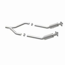 Load image into Gallery viewer, MagnaFlow Conv DF 06-07 Mustang 4.0L OEM - Additional View 7