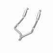 Load image into Gallery viewer, MagnaFlow Conv DF 06-07 Mustang 4.0L OEM - Additional View 9