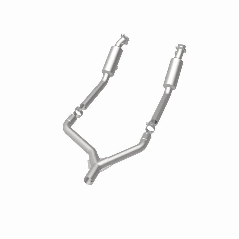 MagnaFlow Conv DF 06-07 Mustang 4.0L OEM - Additional View 9
