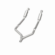 Load image into Gallery viewer, MagnaFlow Conv DF 06-07 Mustang 4.0L OEM - Additional View 9