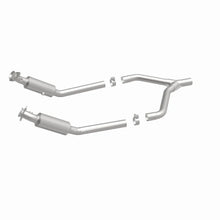 Load image into Gallery viewer, MagnaFlow Conv DF 06-07 Mustang 4.0L OEM - Additional View 10