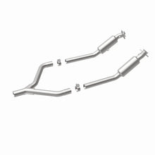 Load image into Gallery viewer, MagnaFlow Conv DF 06-07 Mustang 4.0L OEM - Additional View 11