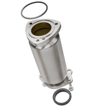 Load image into Gallery viewer, MagnaFlow Conv DF 06-07 Pontiac Solstice OEM - Side View