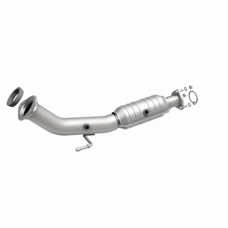 MagnaFlow Conv DF 06-08 Civic Si 2.0L - Additional View 5