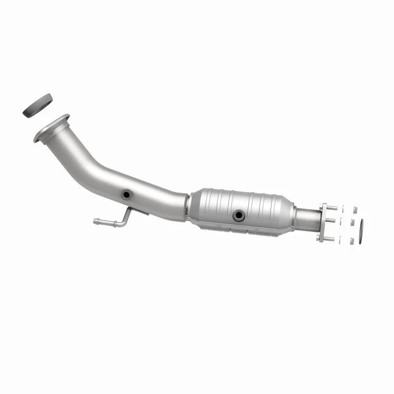 MagnaFlow Conv DF 06-08 Civic Si 2.0L - Additional View 6