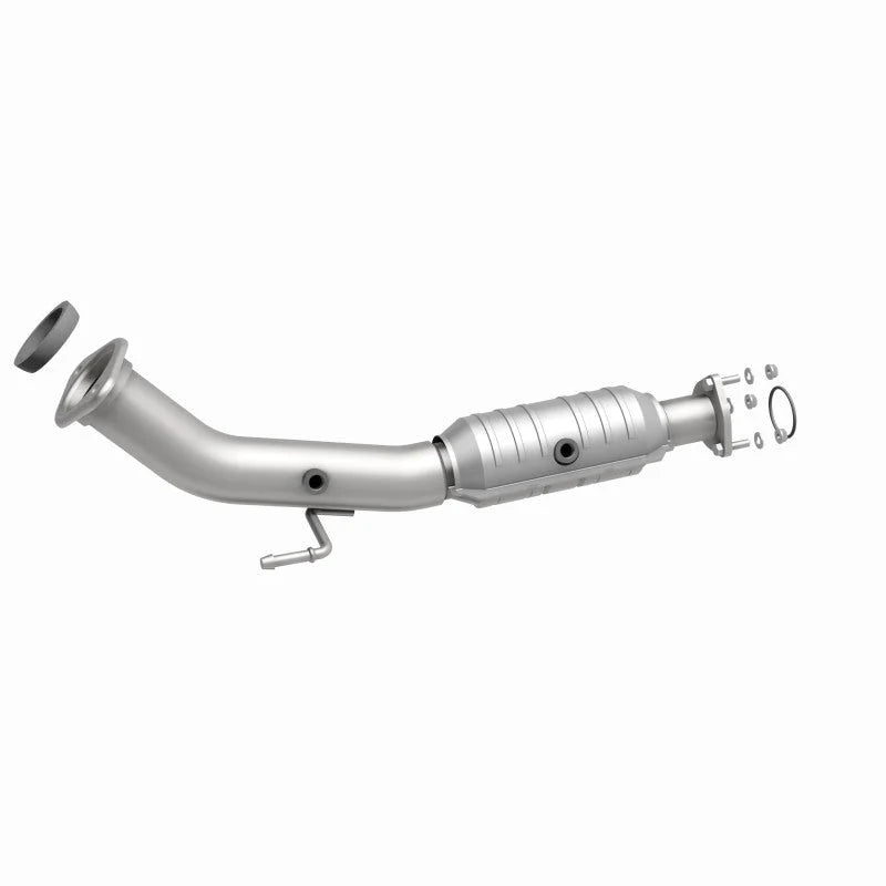 MagnaFlow Conv DF 06-08 Civic Si 2.0L - Additional View 9