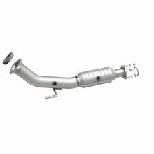 Load image into Gallery viewer, MagnaFlow Conv DF 06-08 Civic Si 2.0L - Additional View 9