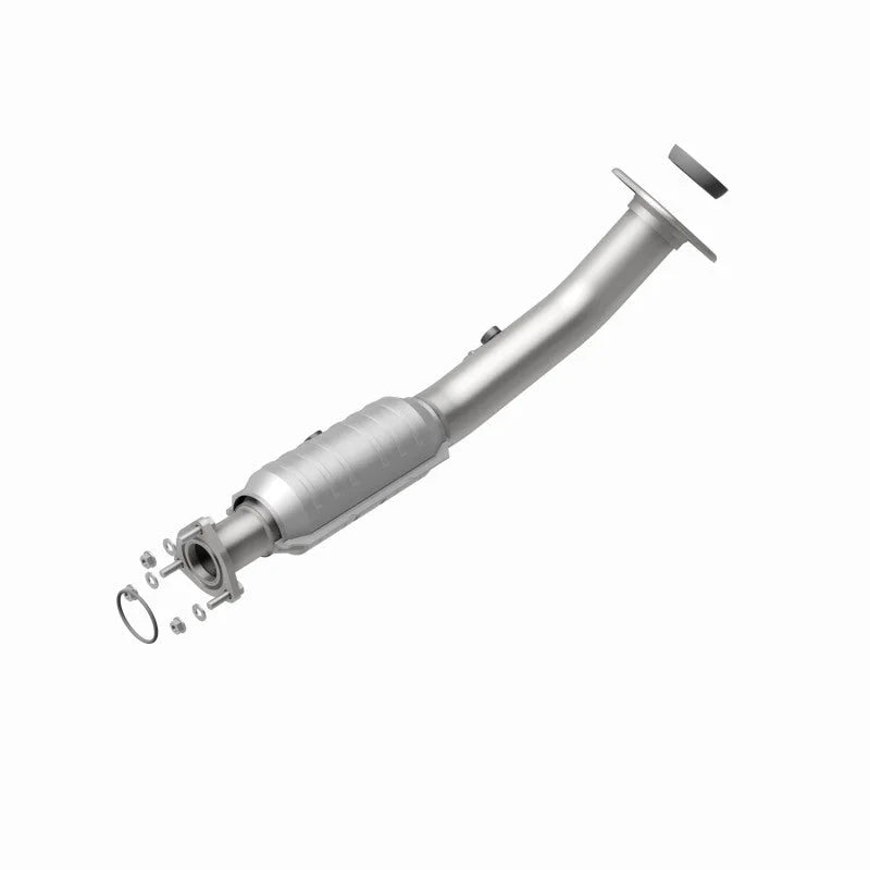 MagnaFlow Conv DF 06-08 Civic Si 2.0L - Additional View 15