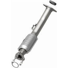 Load image into Gallery viewer, MagnaFlow Conv DF 06-08 Civic Si 2.0L - Additional View 16