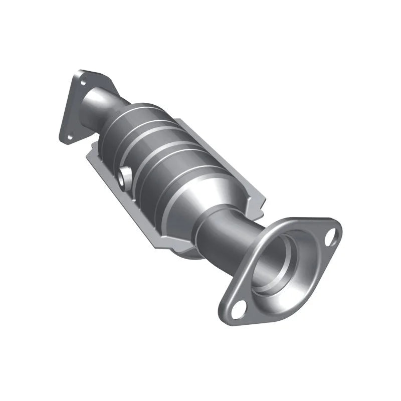 MagnaFlow Conv DF 06-08 Honda S2000 - Side View