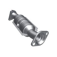 Load image into Gallery viewer, MagnaFlow Conv DF 06-08 Honda S2000 - Side View