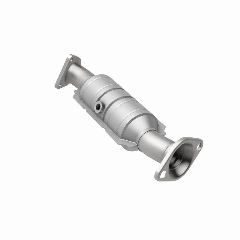MagnaFlow Conv DF 06-08 Honda S2000 - Back View