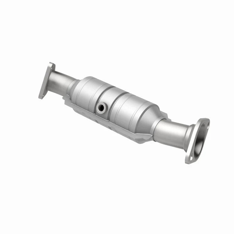 MagnaFlow Conv DF 06-08 Honda S2000 - Installation View
