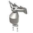 Load image into Gallery viewer, MagnaFlow Conv DF 06-08 Hyun/Kia 3.8L - Main Product View