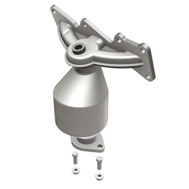 MagnaFlow Conv DF 06-08 Hyun/Kia 3.8L - Main Product View