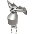 Load image into Gallery viewer, MagnaFlow Conv DF 06-08 Hyun/Kia 3.8L - Side View