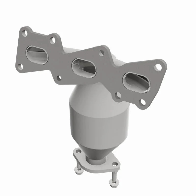 MagnaFlow Conv DF 06-08 Hyun/Kia 3.8L - Additional View 6