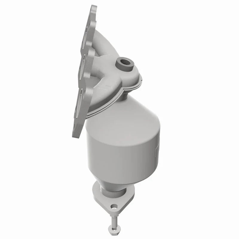 MagnaFlow Conv DF 06-08 Hyun/Kia 3.8L - Additional View 9