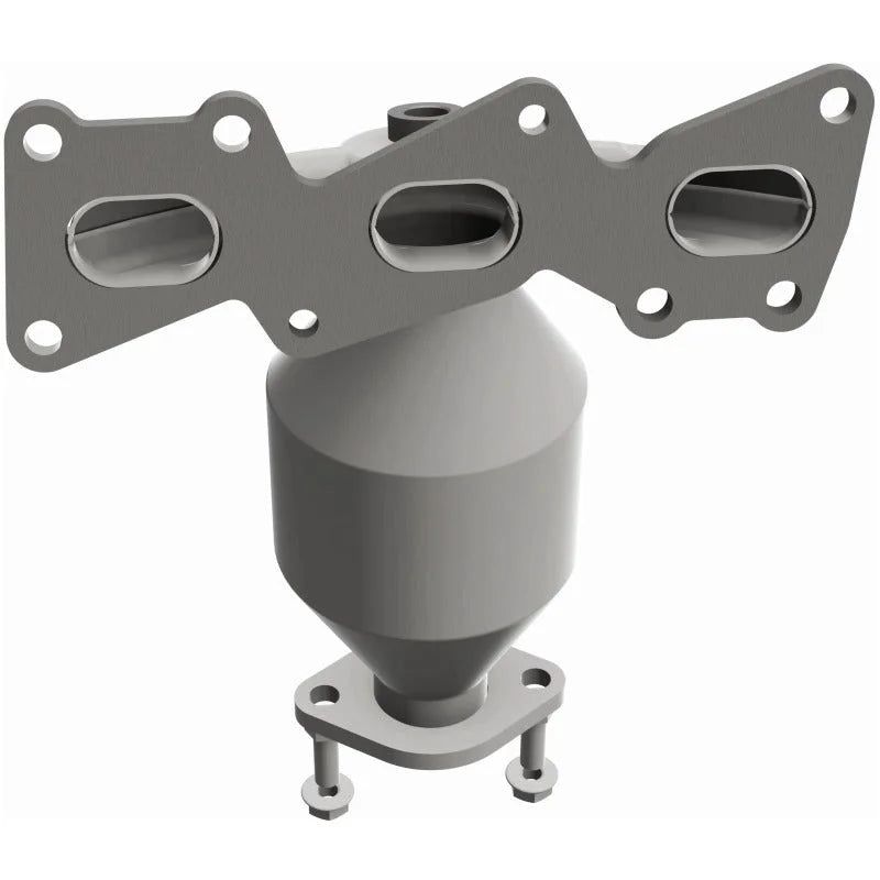 MagnaFlow Conv DF 06-08 Hyun/Kia 3.8L - Additional View 11