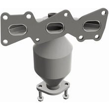 Load image into Gallery viewer, MagnaFlow Conv DF 06-08 Hyun/Kia 3.8L - Additional View 11