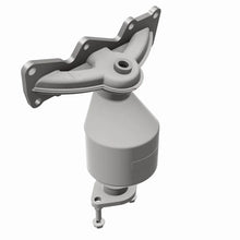 Load image into Gallery viewer, MagnaFlow Conv DF 06-08 Hyun/Kia 3.8L - Additional View 12