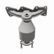 Load image into Gallery viewer, MagnaFlow Conv DF 06-08 Hyun/Kia 3.8L - Additional View 15