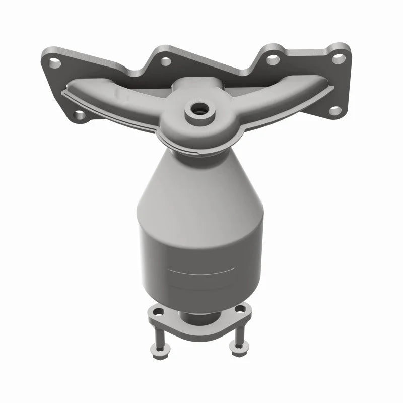 MagnaFlow Conv DF 06-08 Hyun/Kia 3.8L - Additional View 15