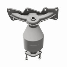 Load image into Gallery viewer, MagnaFlow Conv DF 06-08 Hyun/Kia 3.8L - Additional View 15