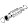 Load image into Gallery viewer, MagnaFlow Conv DF 06-08 Hyun/Kia 3.8L - Main Product View
