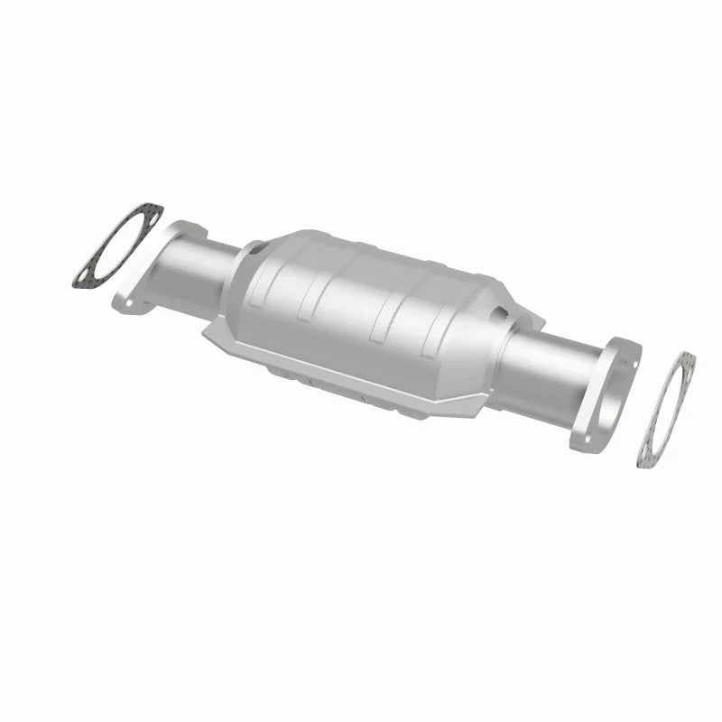MagnaFlow Conv DF 06-08 Hyun/Kia 3.8L - Additional View 9