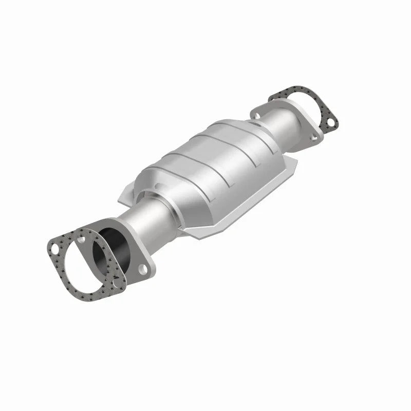 MagnaFlow Conv DF 06-08 Hyun/Kia 3.8L - Additional View 10