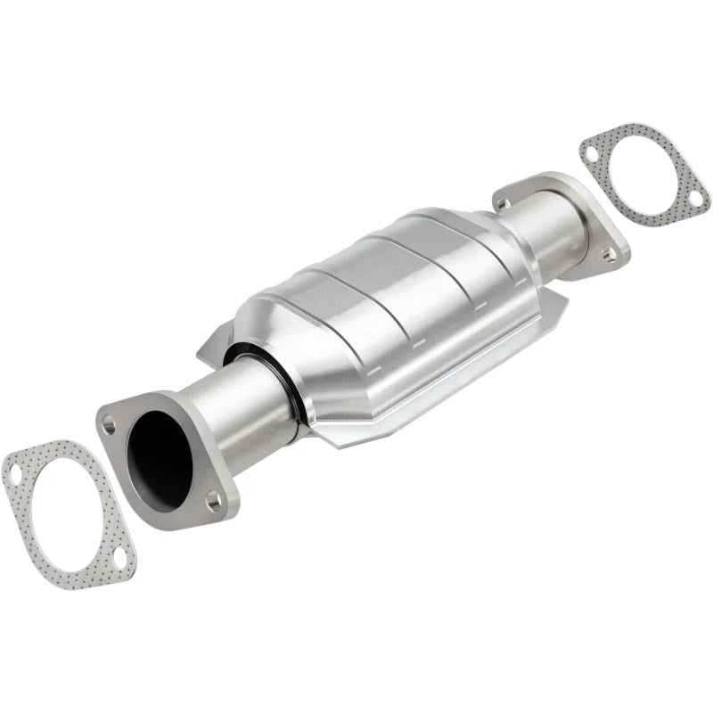 MagnaFlow Conv DF 06-08 Hyun/Kia 3.8L OEM - Main Product View