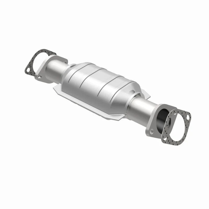 MagnaFlow Conv DF 06-08 Hyun/Kia 3.8L OEM - Additional View 5
