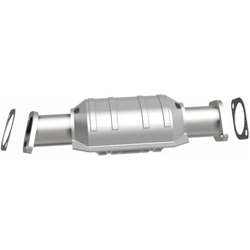 MagnaFlow Conv DF 06-08 Hyun/Kia 3.8L OEM - Additional View 7